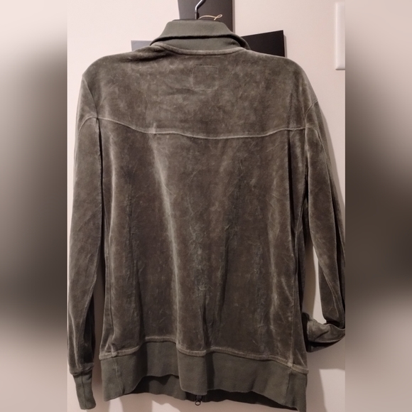 Nike Sportswear Vintage Velour Jacket - Picture 7 of 15